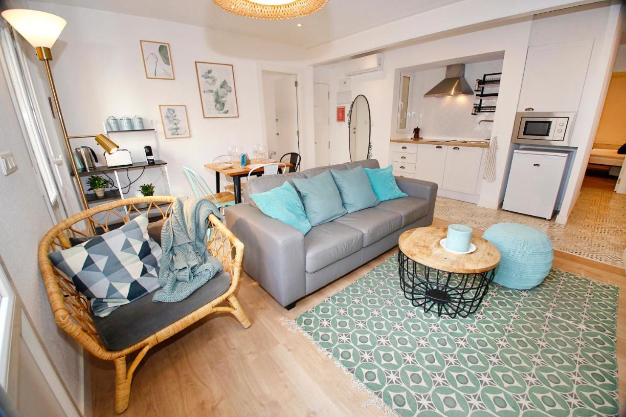 Old Town Beautiful With Ac Apartamento